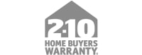 2-10 Home Builders Warranty