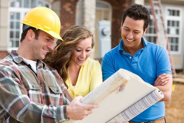 Top 7 Tips for Choosing a Custom Home Builder