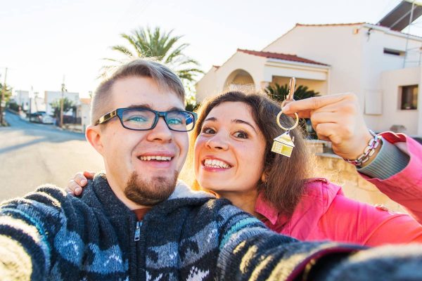 First Time Home Buyers in Rio Grande Valley, Texas