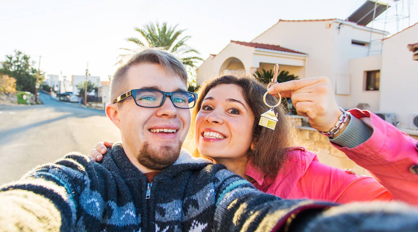 First-Time Home Buyers in Rio Grande Valley