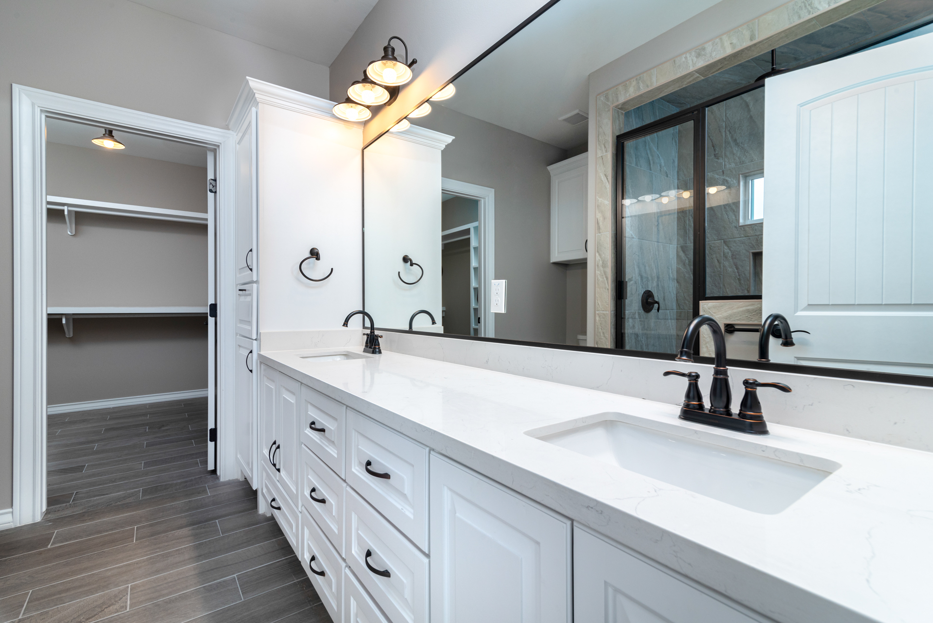 Portfolio Hosanna Construction & Realty