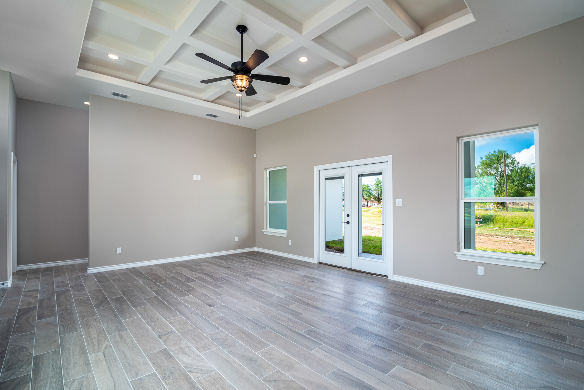 Portfolio Hosanna Construction & Realty