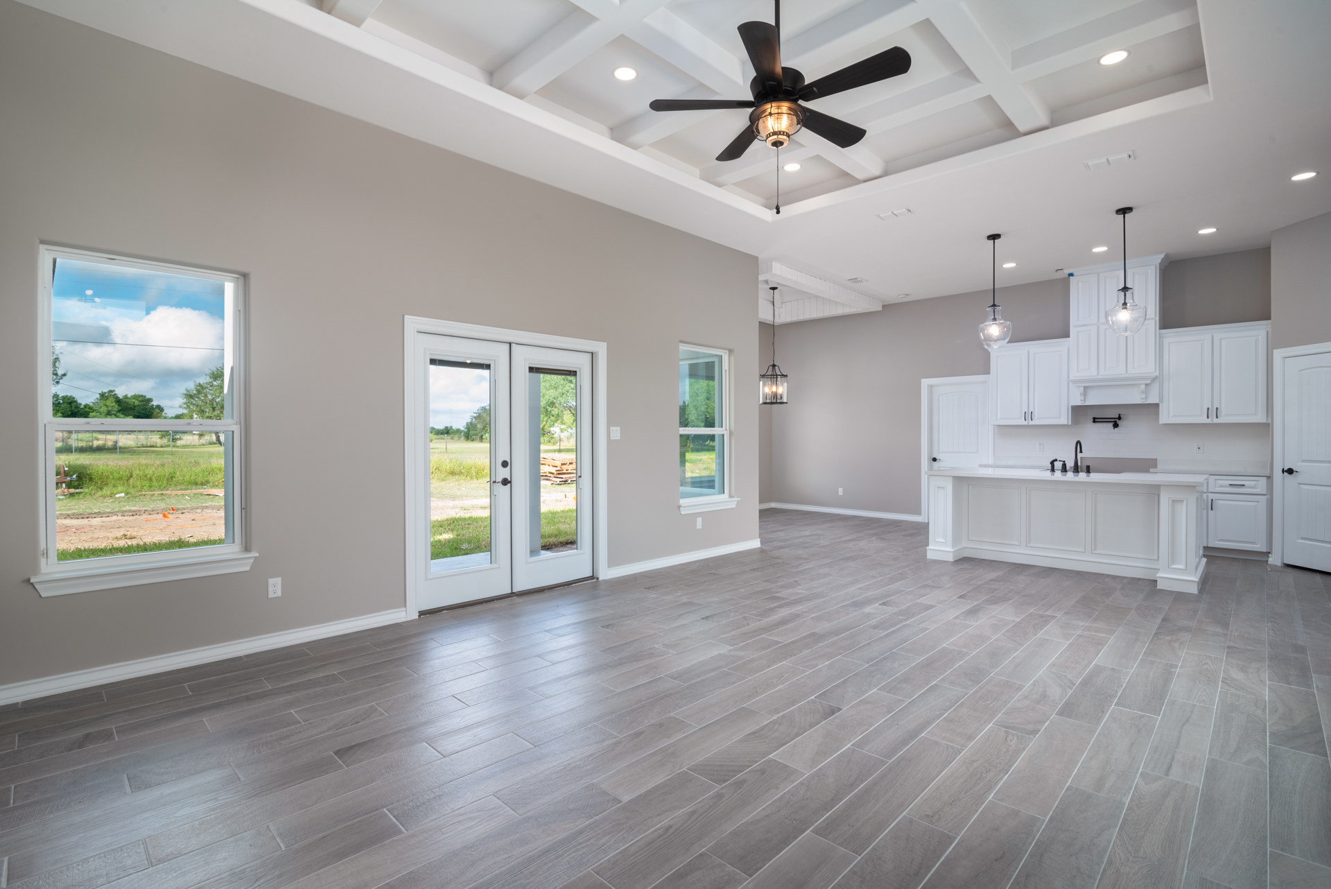 Portfolio Hosanna Construction & Realty